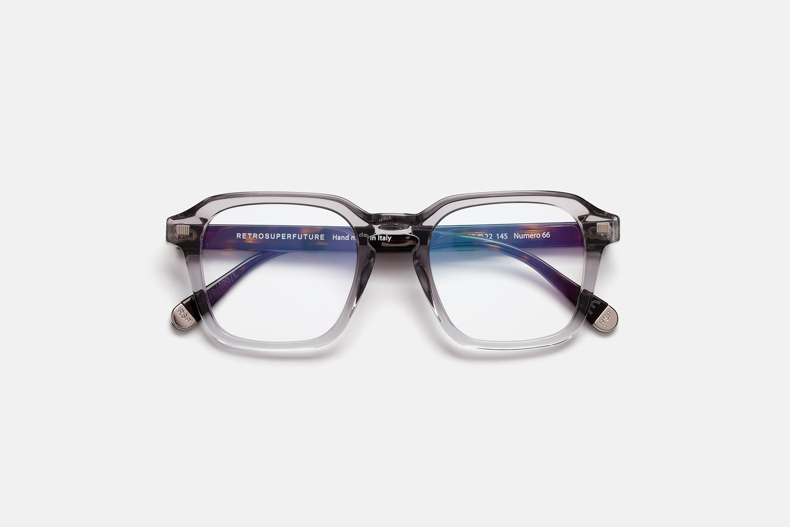 Numero 66 Neoclassic - Retrosuperfuture -