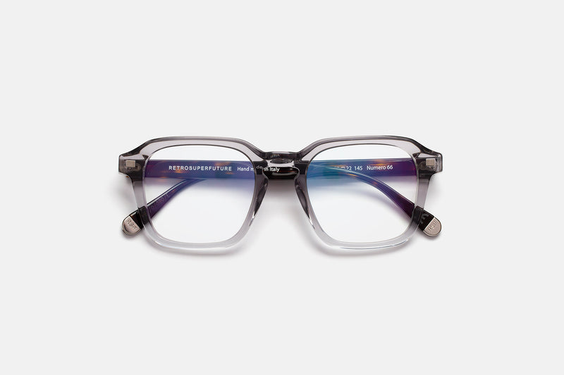 Numero 66 Neoclassic - Retrosuperfuture -
