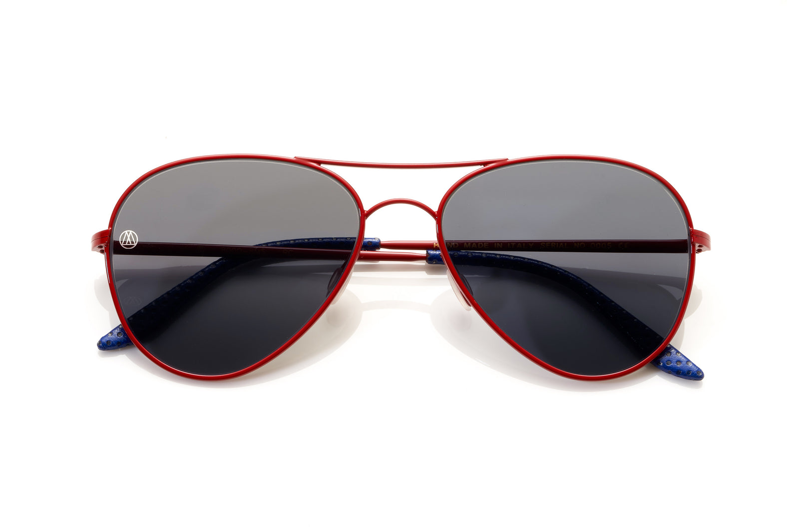 8M5/RC (ROSSO CORSA) - Retrosuperfuture -