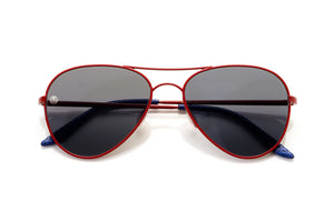 8M5/RC (ROSSO CORSA) - Retrosuperfuture - — 1