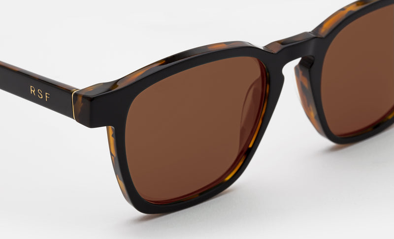 Unico Havana Black Top - Retrosuperfuture -