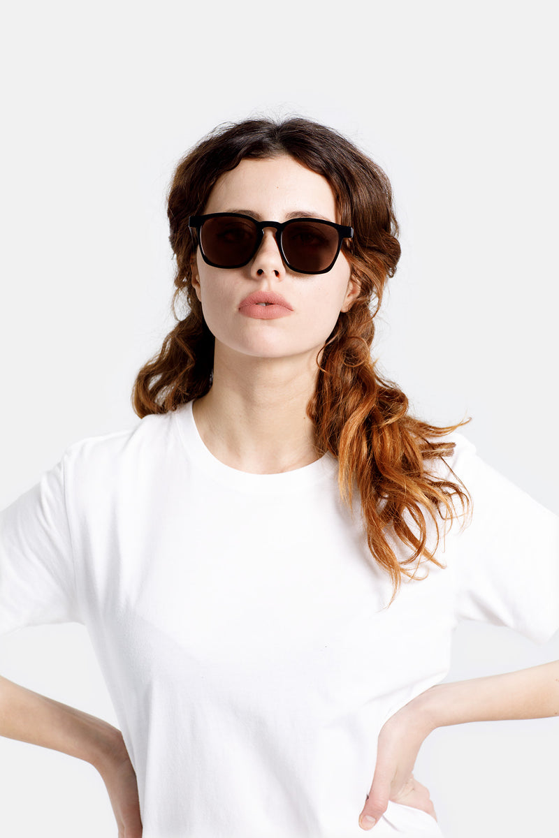 Unico Havana Black Top - Retrosuperfuture -