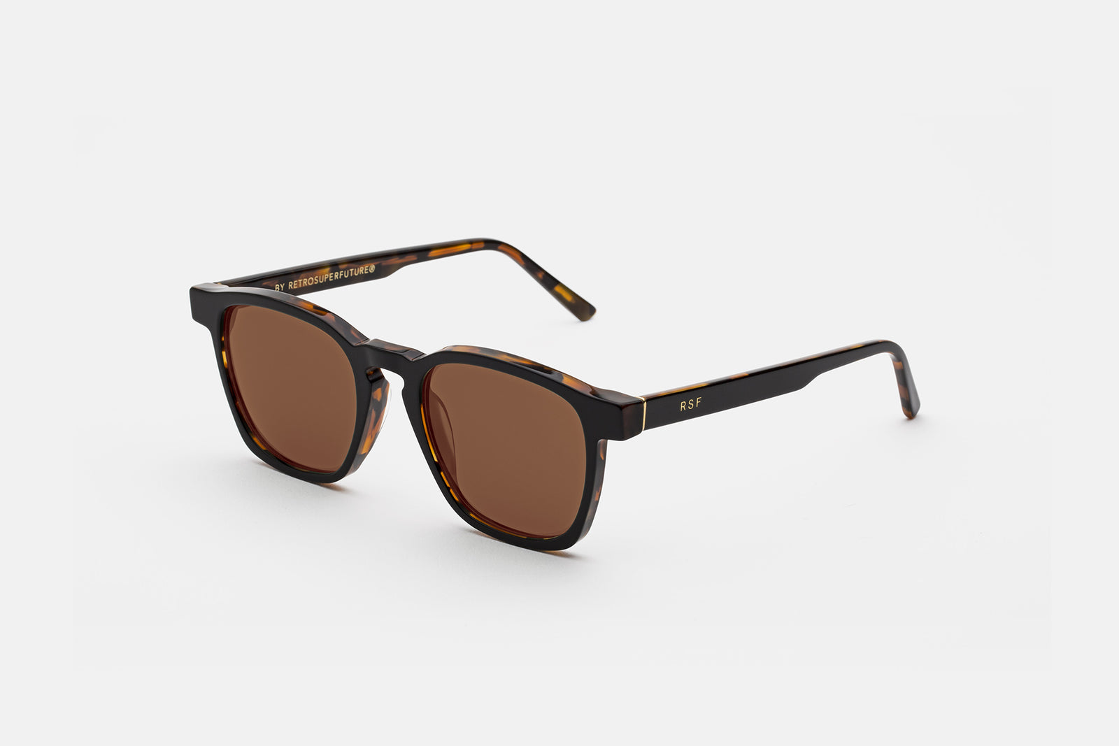 Unico Havana Black Top - Retrosuperfuture -