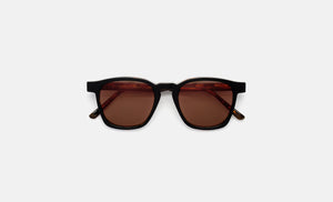 Unico Havana Black Top - Retrosuperfuture - — 1