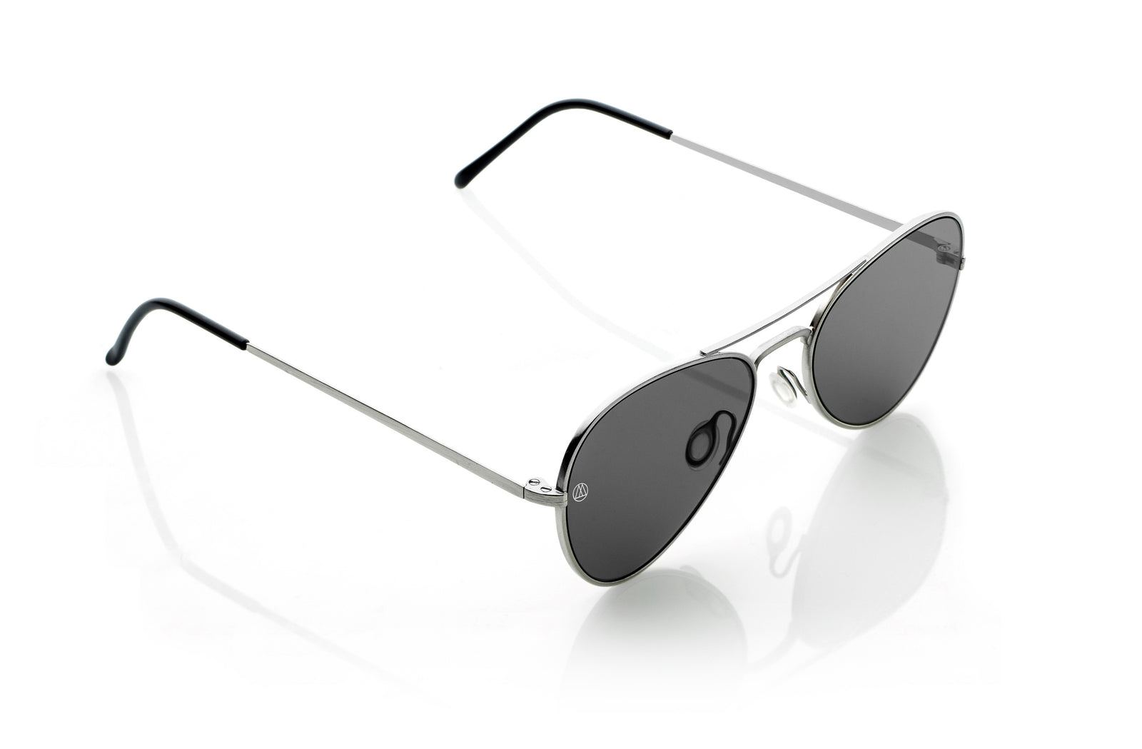 8M3/SR (Silver Satin) - Retrosuperfuture -