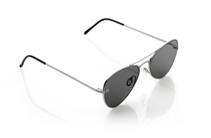 8M3/SR (Silver Satin) - Retrosuperfuture - — 2