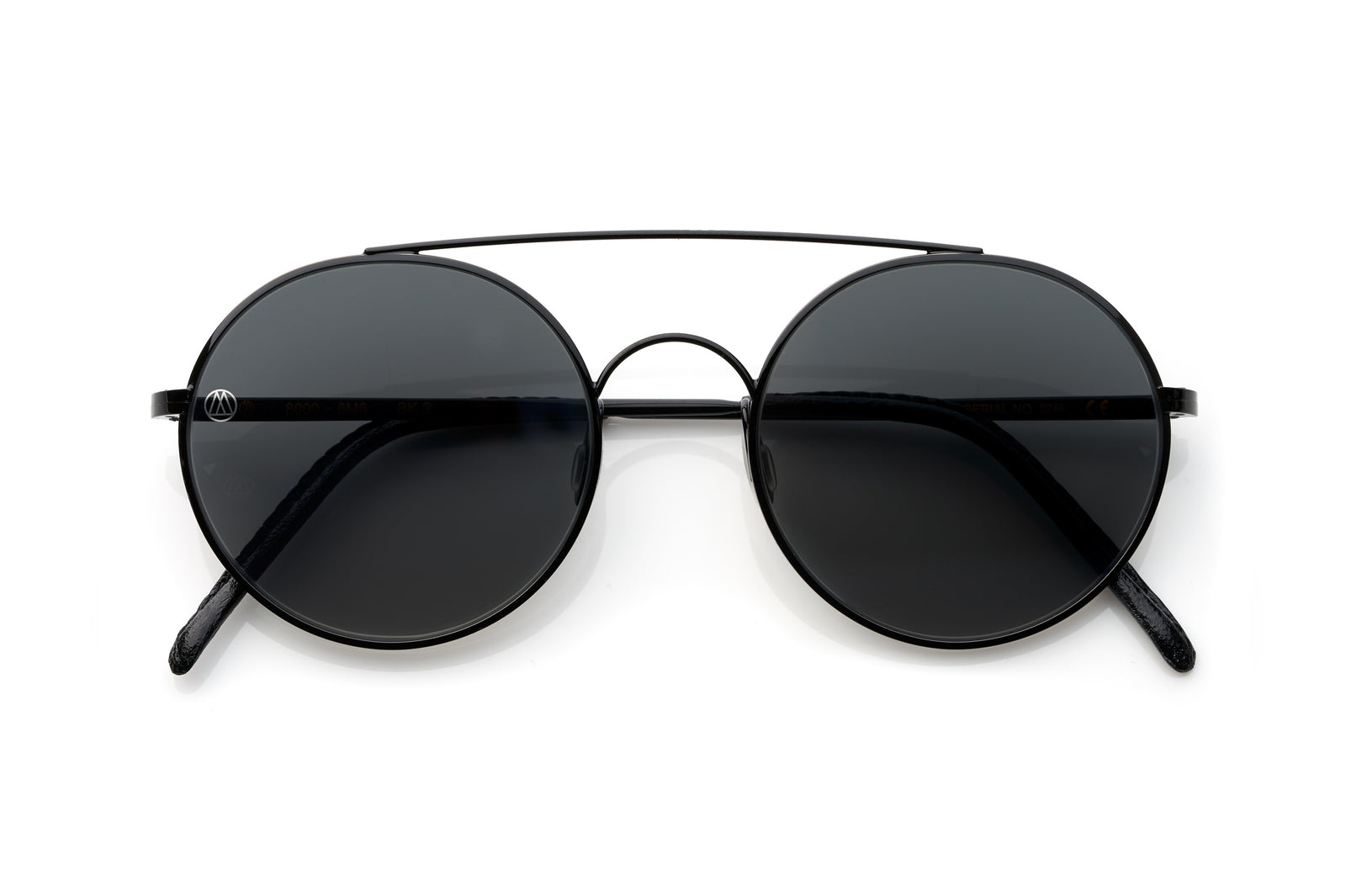 8M6/BKS (Black) - Retrosuperfuture -