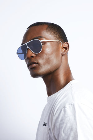 8M9/WT (WHITE) - Retrosuperfuture - — 5