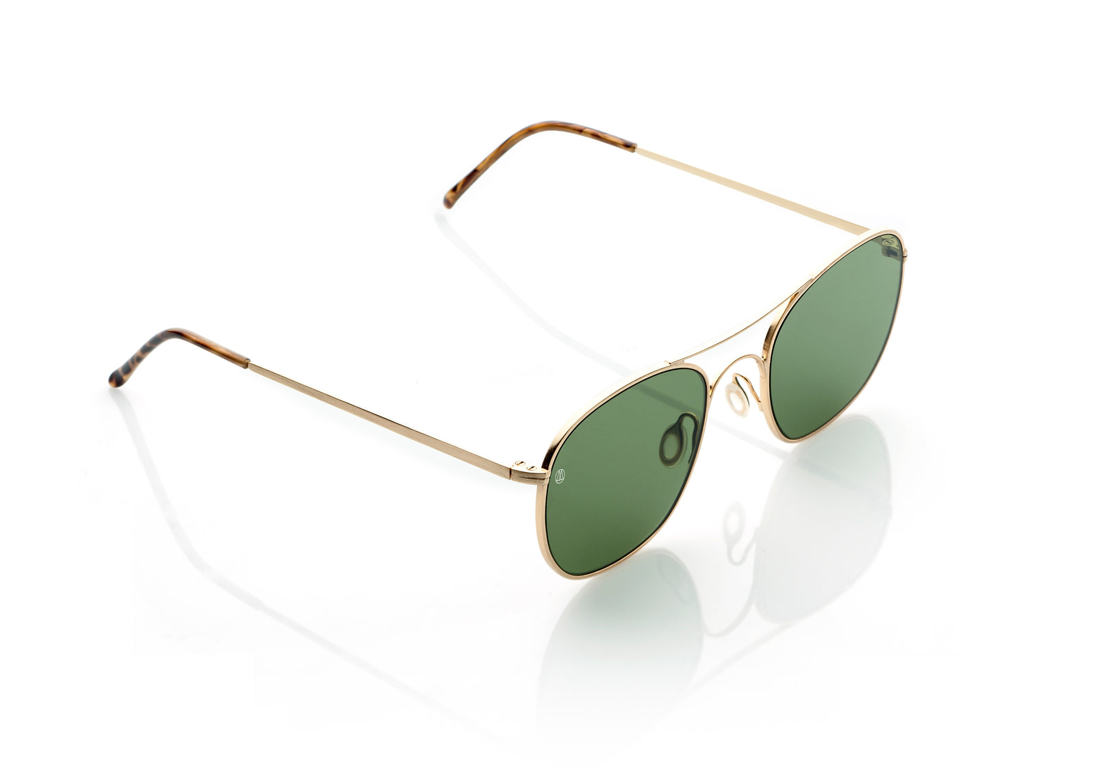 8M2/GDS (Gold Shiny) - Retrosuperfuture -