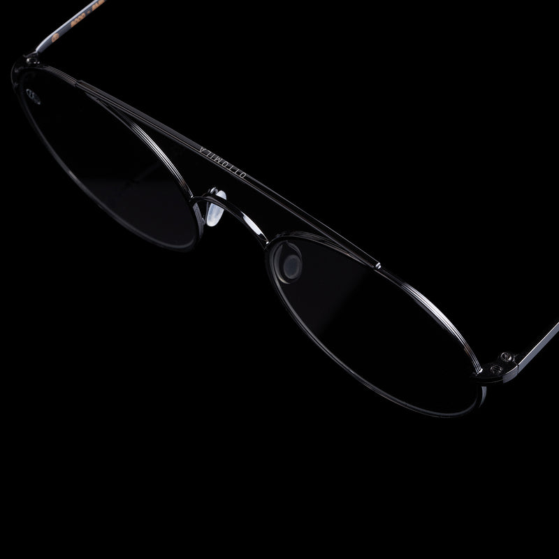 8M6/BKS (Black) - Retrosuperfuture -
