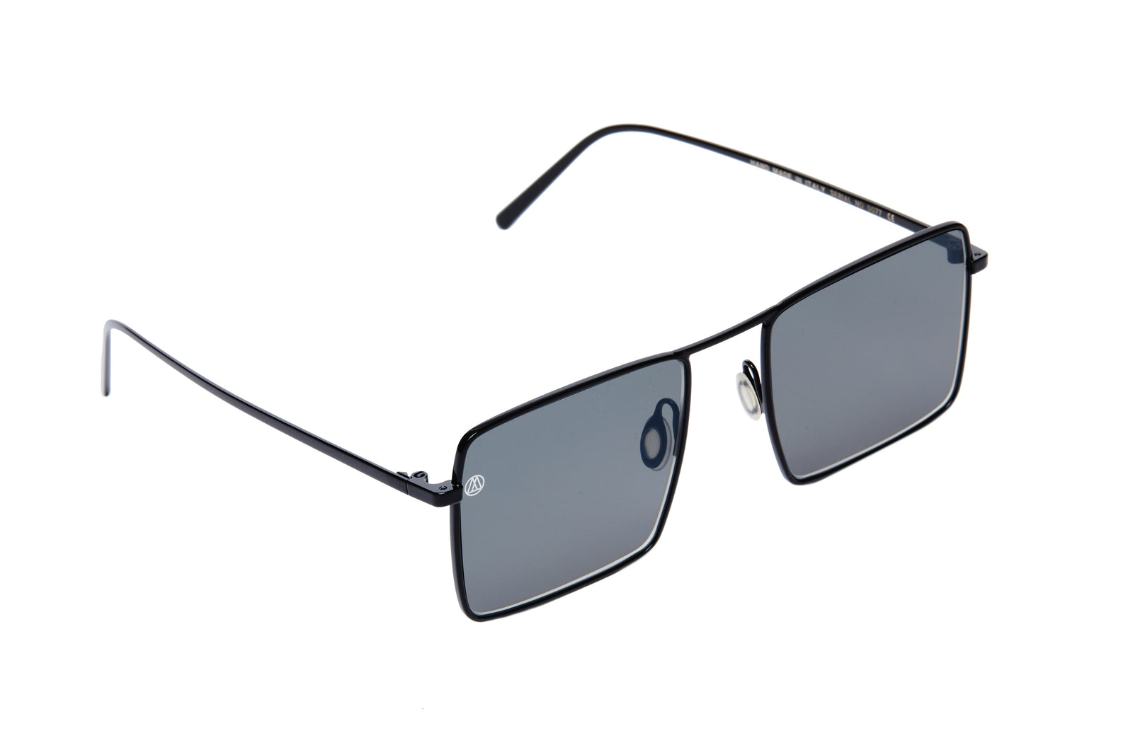 8M12/BK (NERO) - Retrosuperfuture -