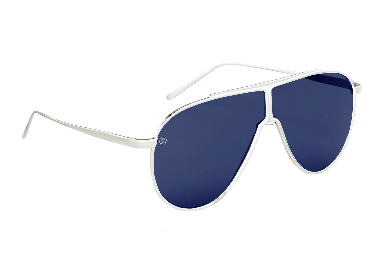 8M9/WT (WHITE) - Retrosuperfuture -
