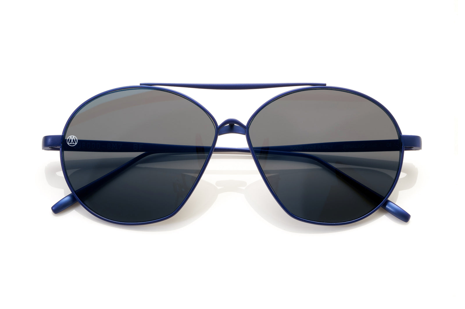8M7/BF (Blue De France) - Retrosuperfuture -
