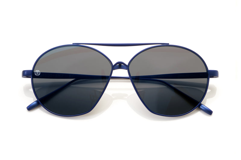 8M7/BF (Blue De France) - Retrosuperfuture -