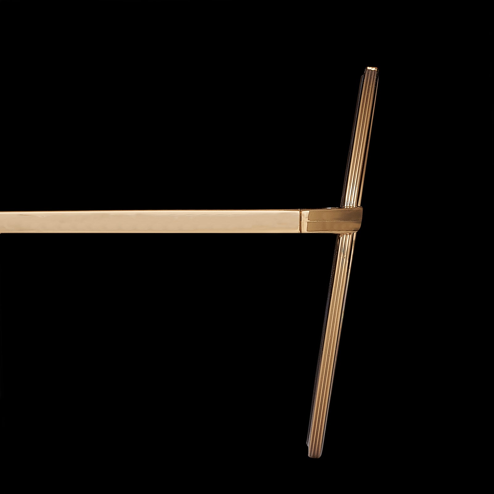 8M6/GDS (Gold) - Retrosuperfuture -