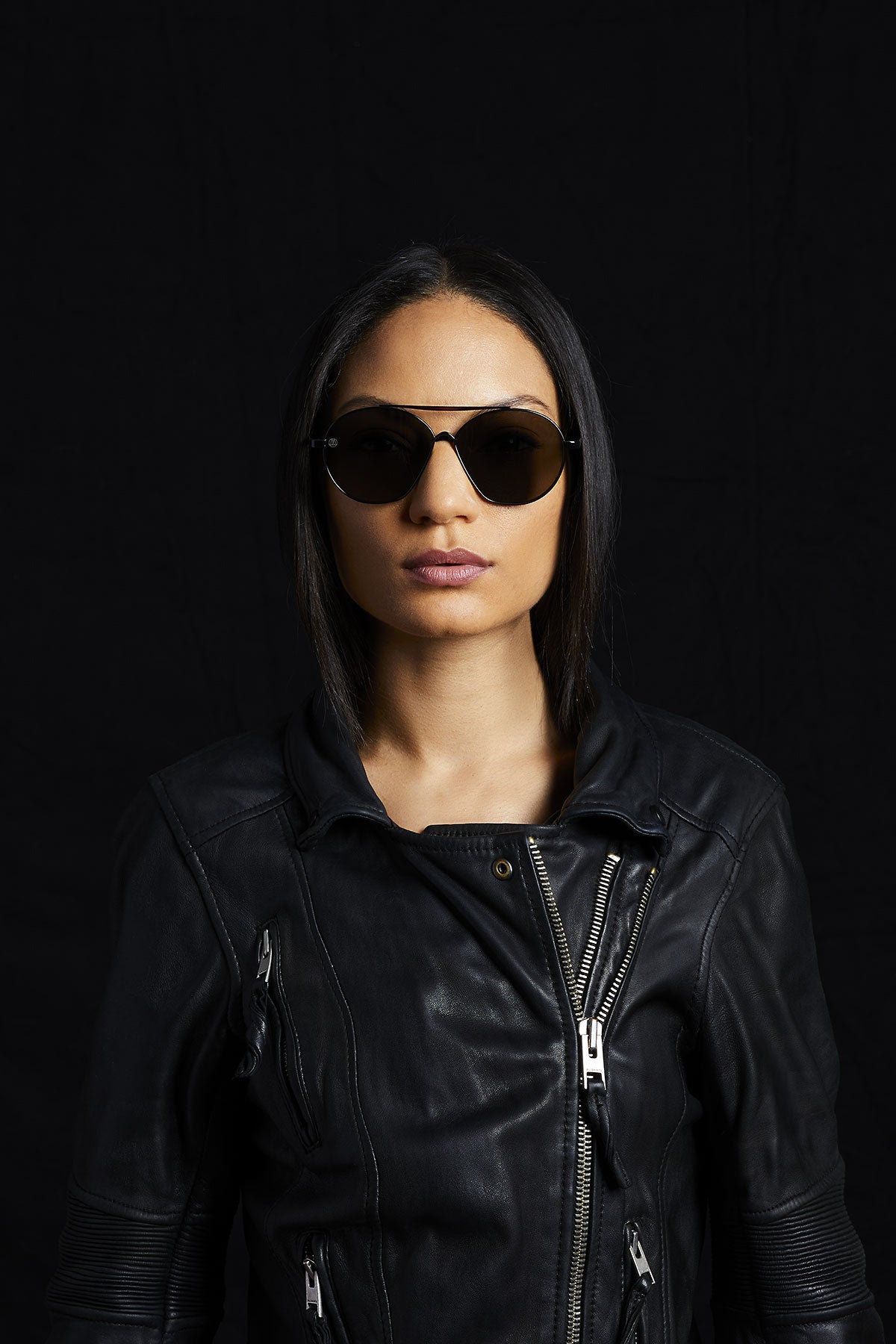 8M7/BK (BLACK) - Retrosuperfuture -