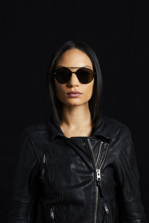 8M7/BK (BLACK) - Retrosuperfuture - — 5