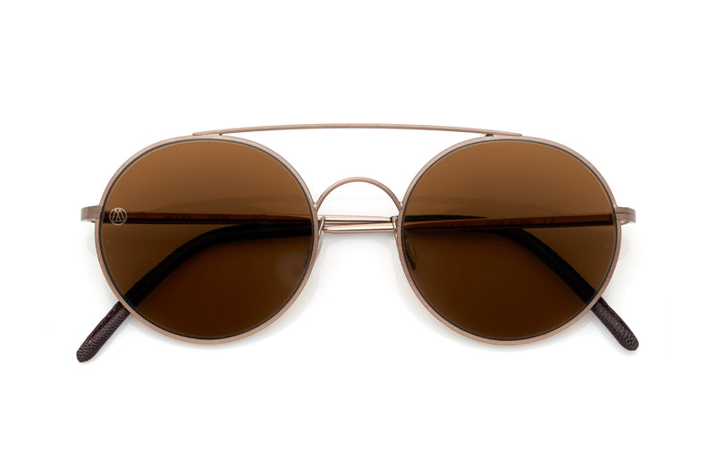 8M6/BR (Brass) - Retrosuperfuture -