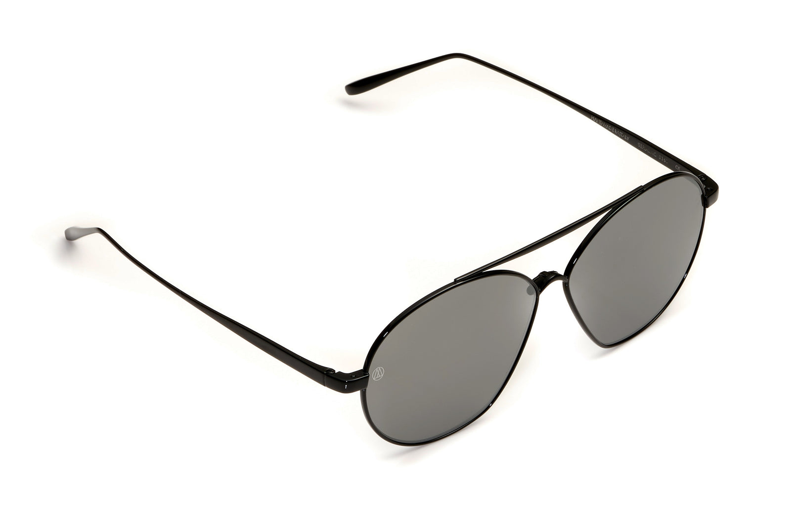 8M7/BK (BLACK) - Retrosuperfuture -