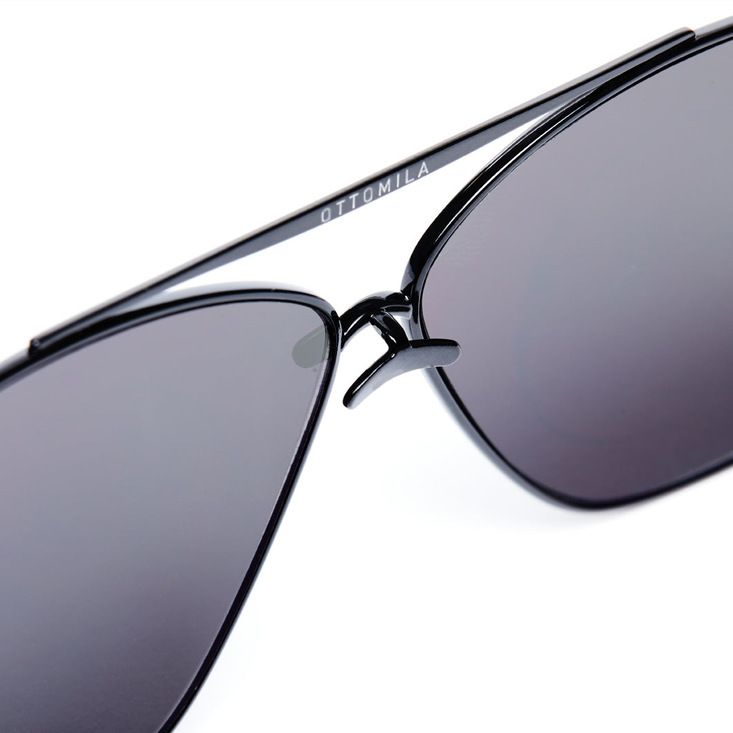 8M7/BK (BLACK) - Retrosuperfuture -