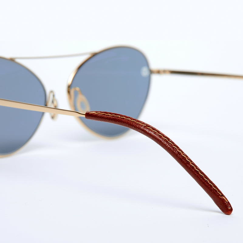 8M10/GDS (Gold Shiny) - Retrosuperfuture -