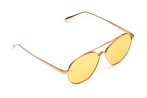 8M7/GD (GOLD) - Retrosuperfuture - — 2