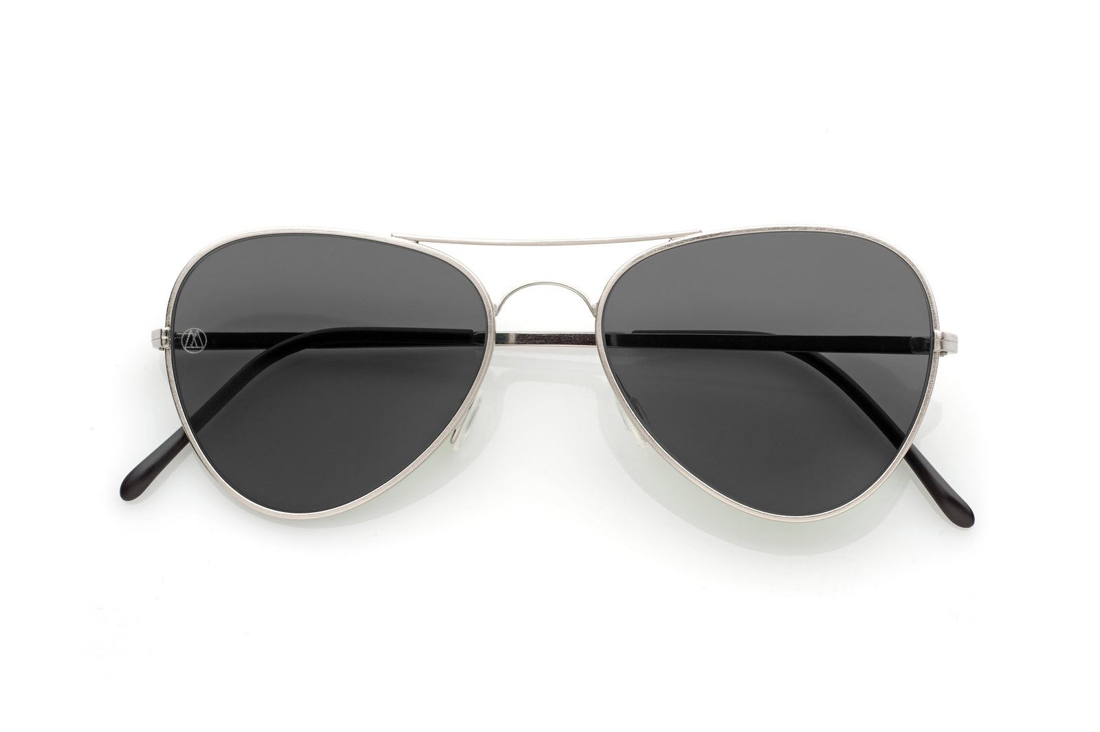 8M3/SR (Silver Satin) - Retrosuperfuture -