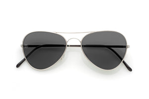 8M3/SR (Silver Satin) - Retrosuperfuture - — 1