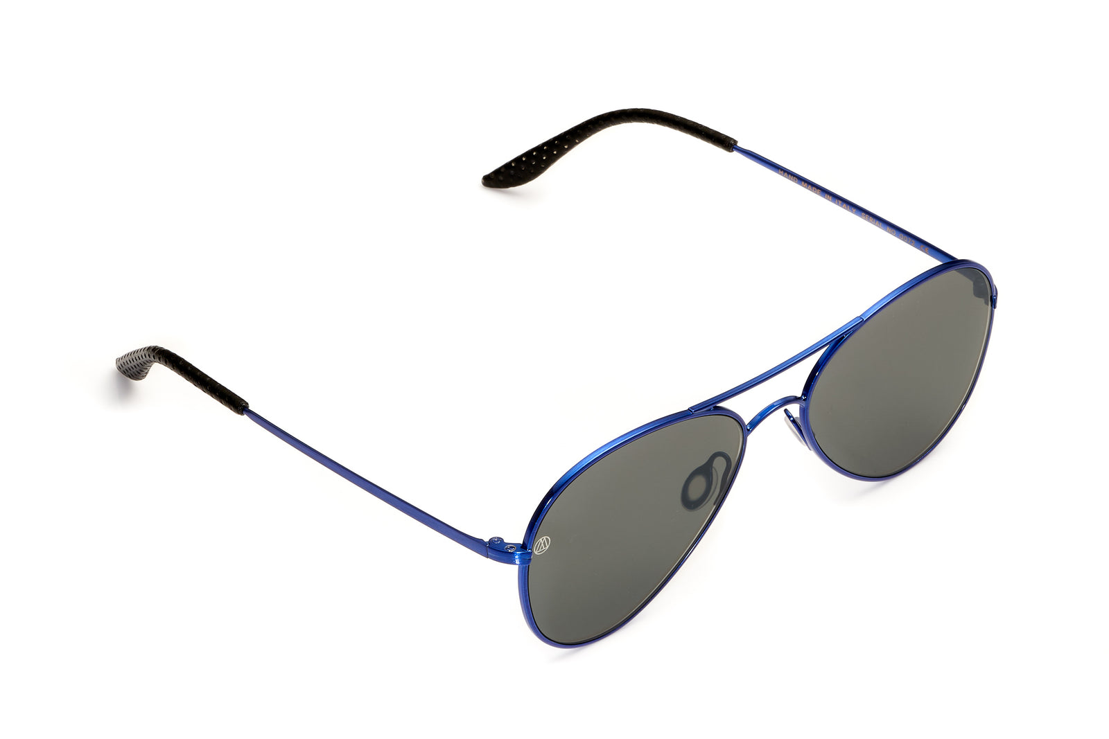 8M5/BF (Blue de France) - Retrosuperfuture -