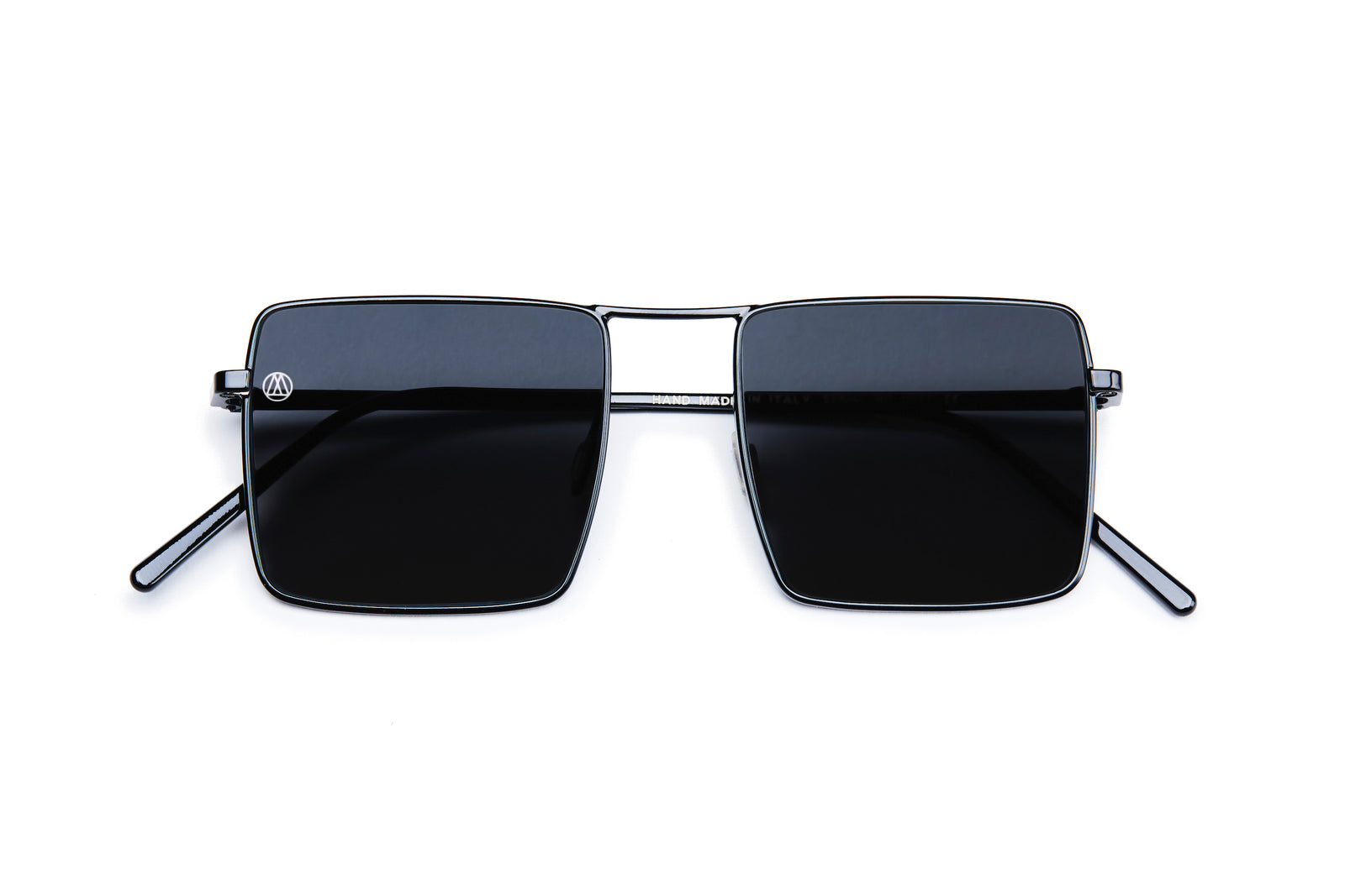 8M12/BK (NERO) - Retrosuperfuture -