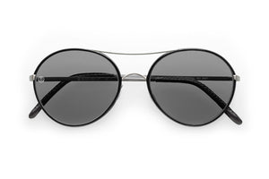 8M1P/SR (Silver+Black) - Retrosuperfuture - — 1