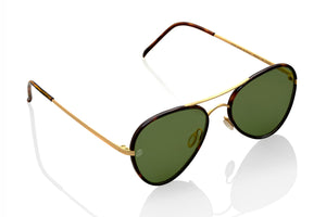 8M3P/GD (Gold+Havana) - Retrosuperfuture - — 2