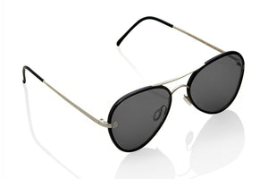 8M3P/SR (Silver+Black) - Retrosuperfuture - — 2