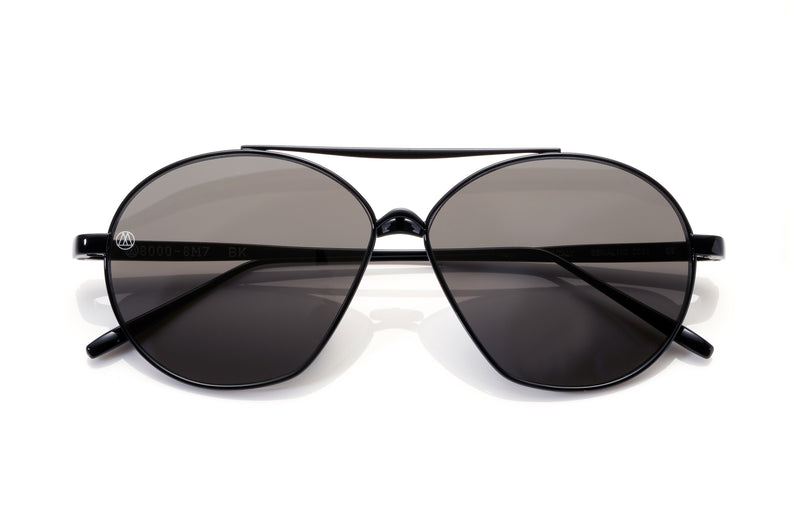 8M7/BK (BLACK) - Retrosuperfuture -