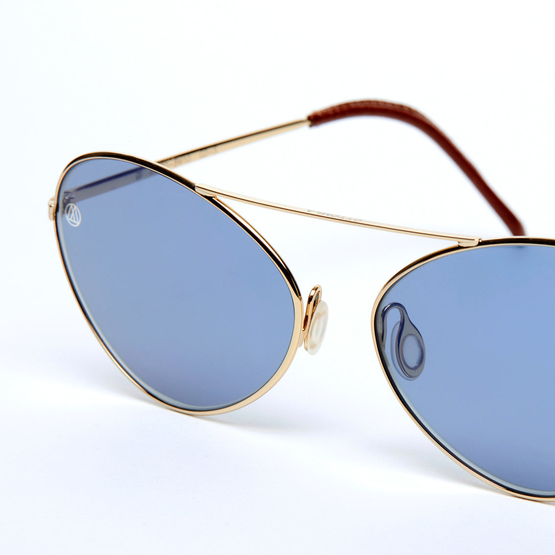 8M10/GDS (Gold Shiny) - Retrosuperfuture -