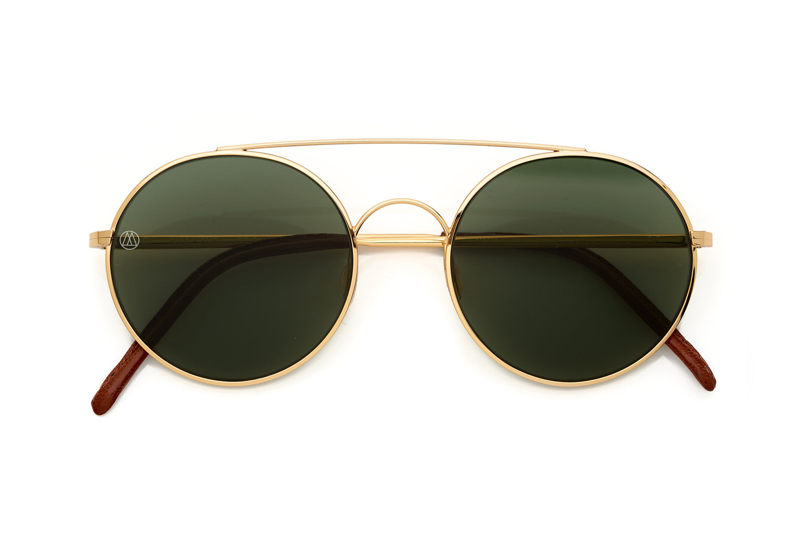 8M6/GDS (Gold) - Retrosuperfuture -