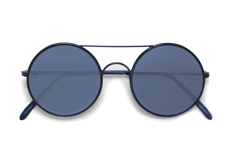 8M4/NAVY - Retrosuperfuture -