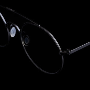 8M6/BKS (Black) - Retrosuperfuture - — 5