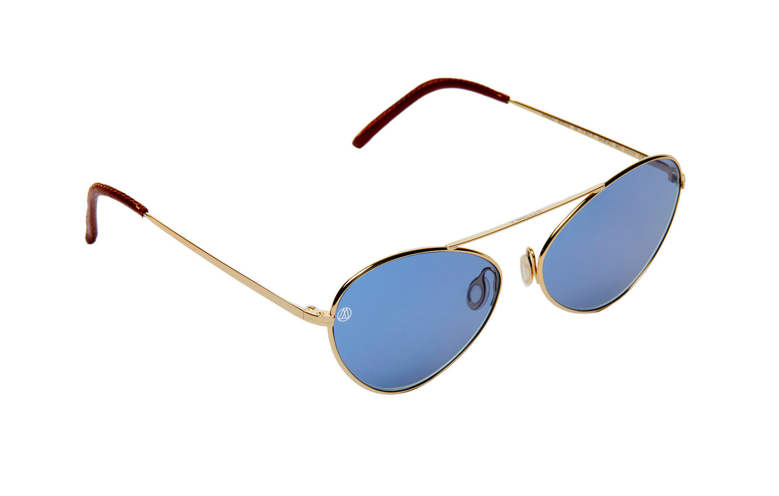 8M10/GDS (Gold Shiny) - Retrosuperfuture -