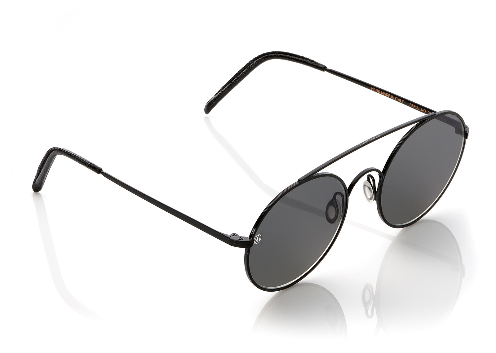 8M6/BKS (Black) - Retrosuperfuture -
