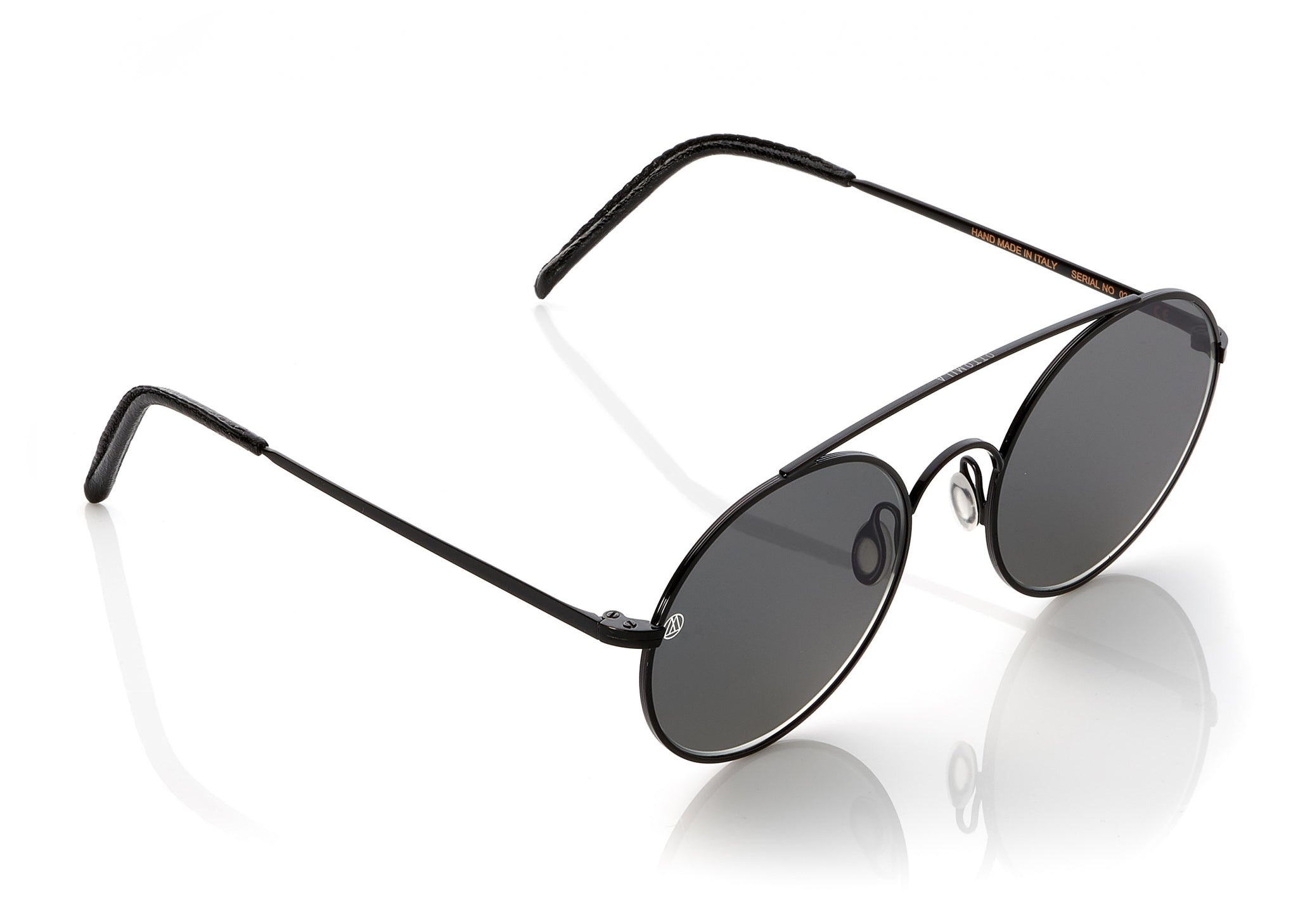 8M6/BKS (Black) - Retrosuperfuture -