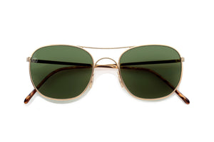 8M2/GDS (Gold Shiny) - Retrosuperfuture - — 1