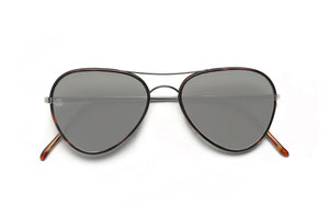 8M3P/SRS (Silver+Havana) - Retrosuperfuture - — 1