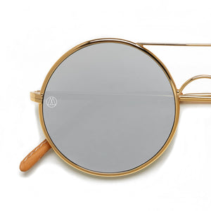 8M4/GDS (Gold Shiny) - Retrosuperfuture - — 3