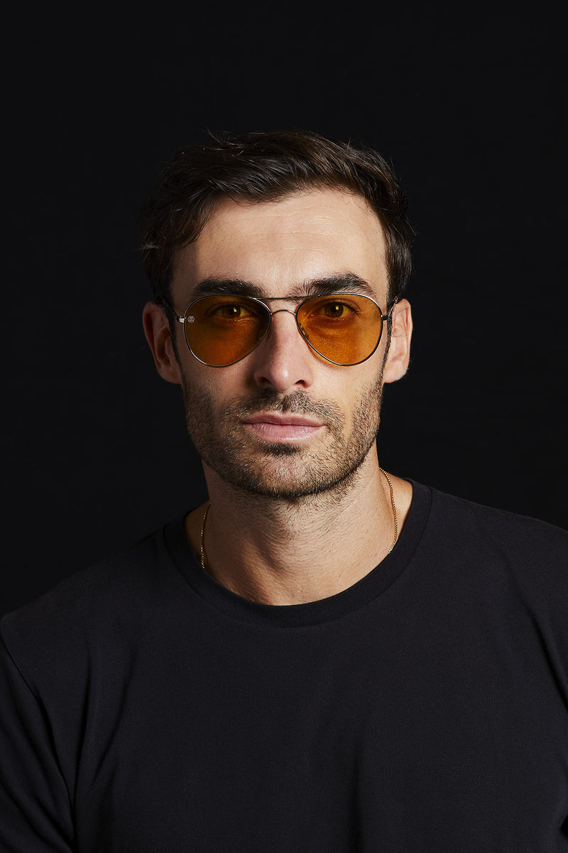 8M5/DO (Duch Orange) - Retrosuperfuture -