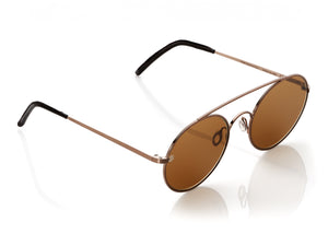 8M6/BR (Brass) - Retrosuperfuture - — 2
