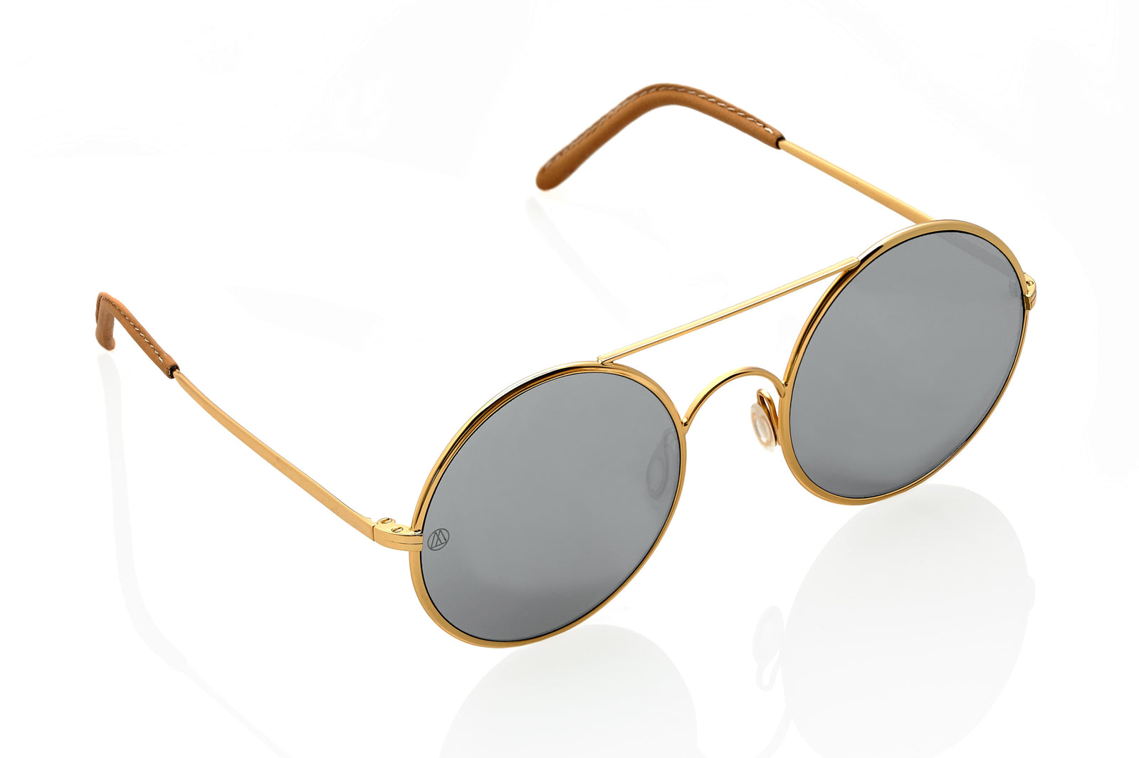 8M4/GDS (Gold Shiny) - Retrosuperfuture -