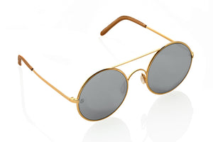 8M4/GDS (Gold Shiny) - Retrosuperfuture - — 2