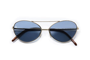 8M10/GDS (Gold Shiny) - Retrosuperfuture - — 1
