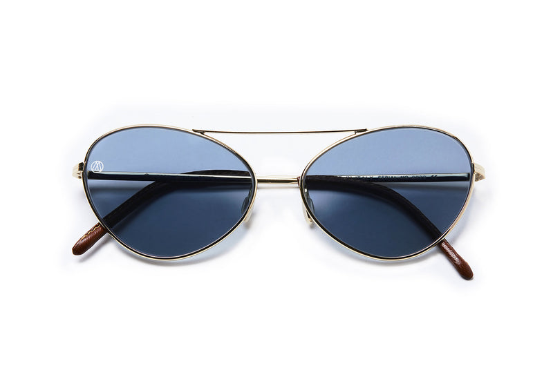 8M10/GDS (Gold Shiny) - Retrosuperfuture -